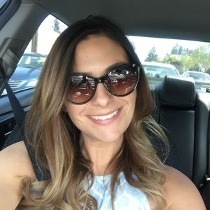 Meet your Posher, Jodi